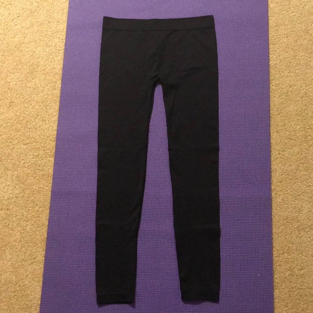 Black legging